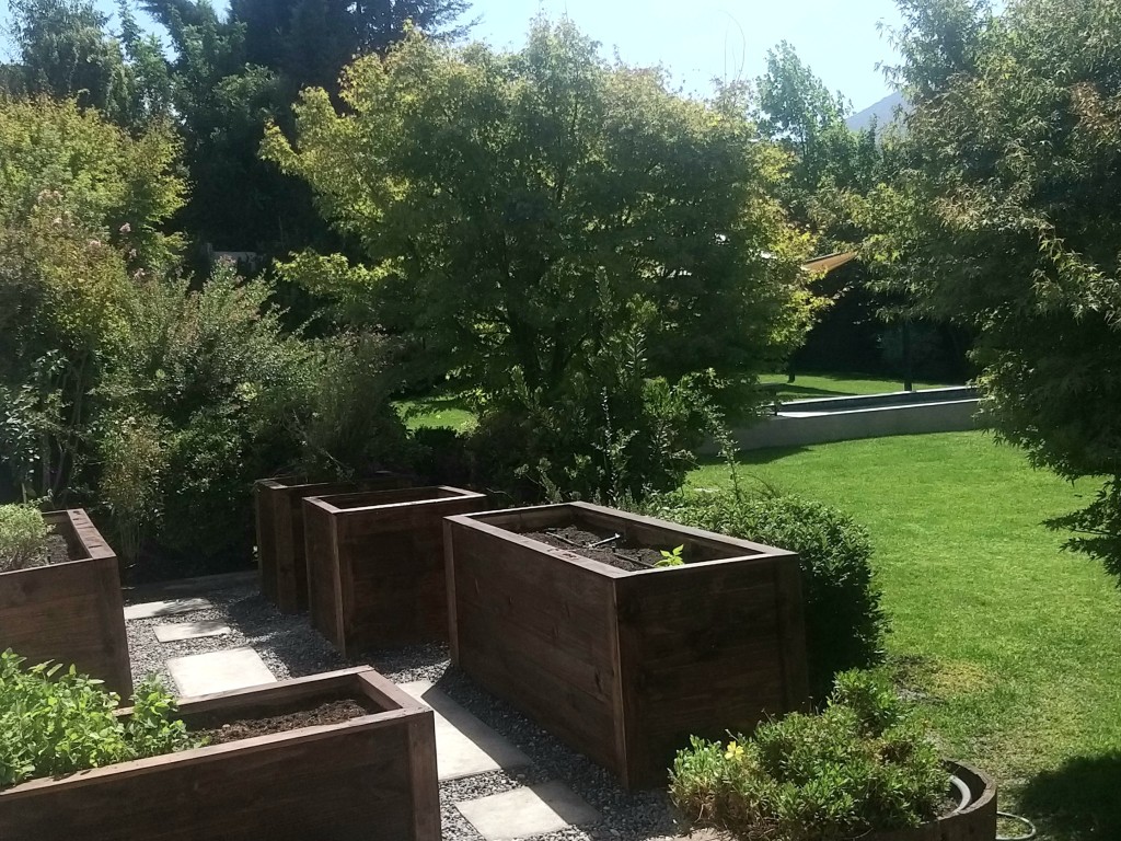 Oh!Da Green - Santiago - Drip Irrigation System Maintenance