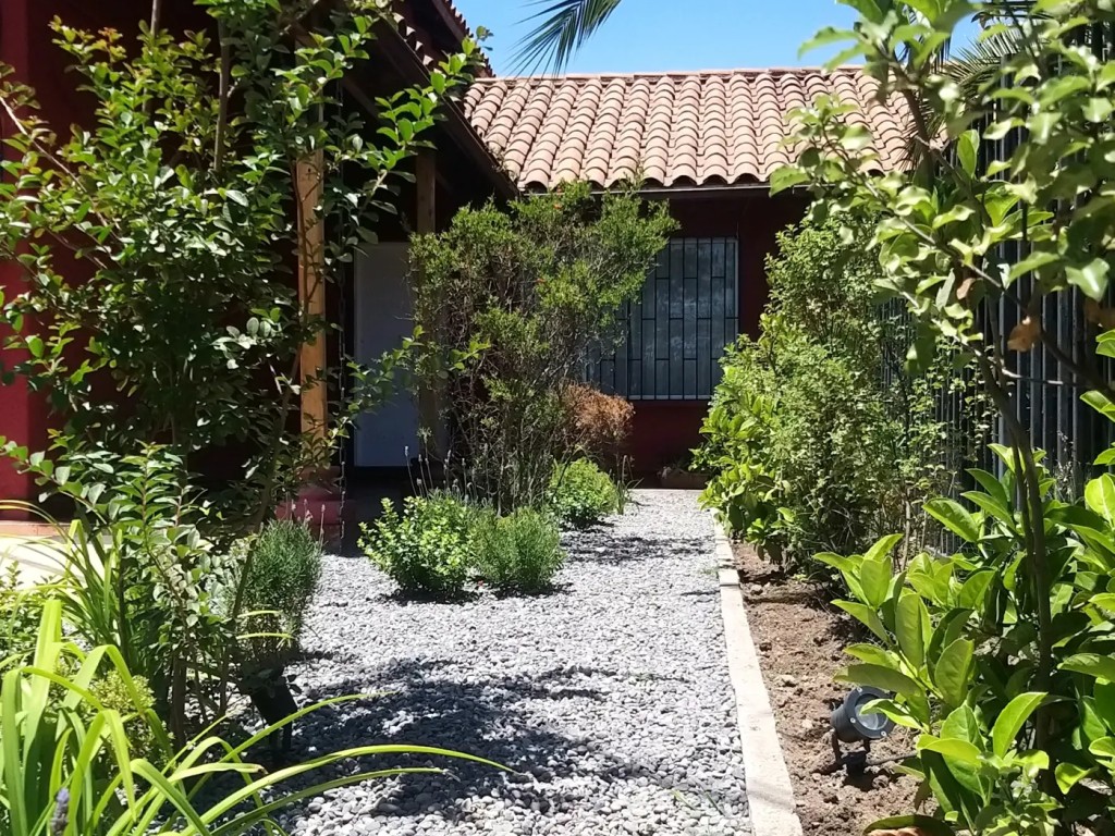 Oh!Da Green - Santiago - Landscaping