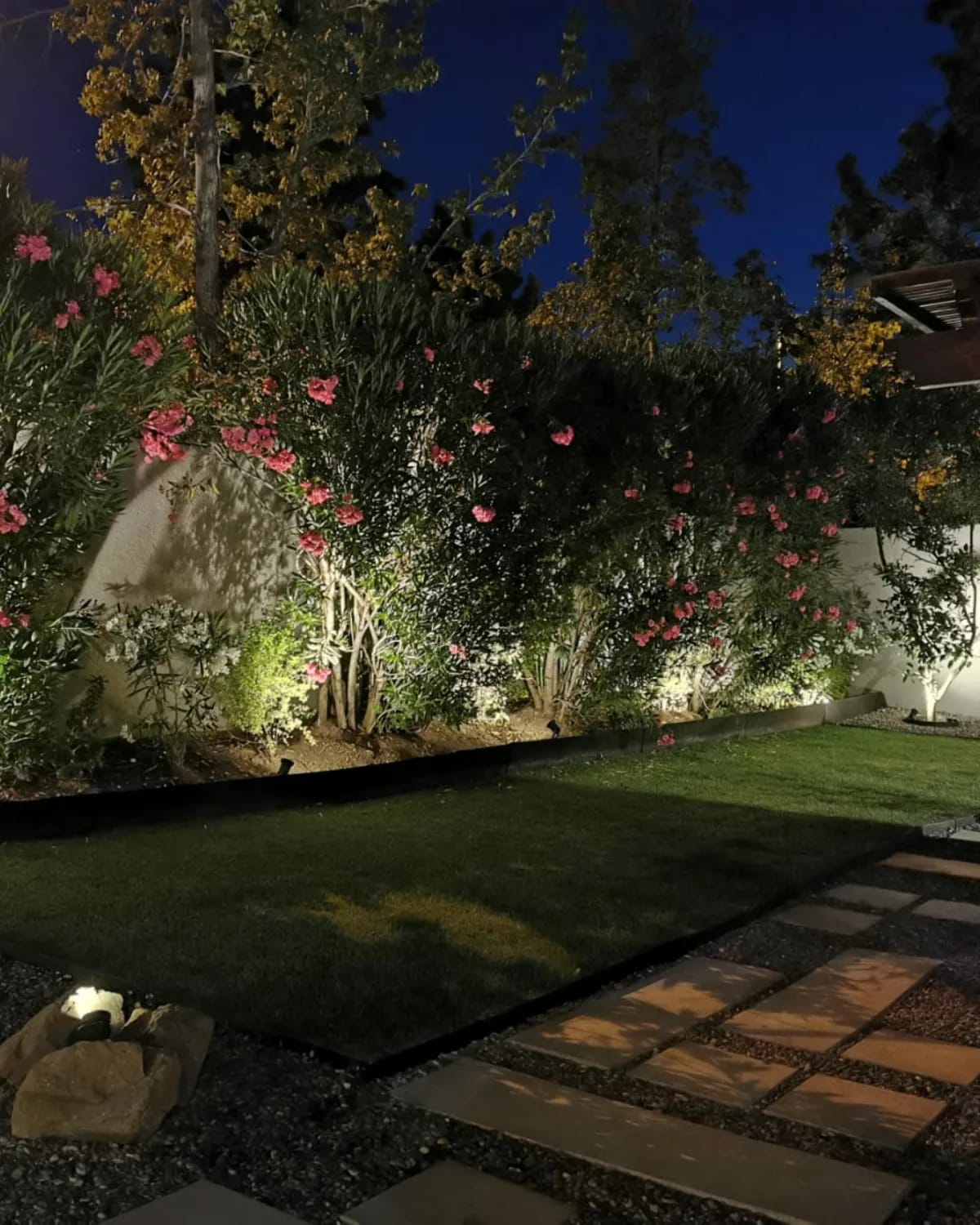 Oh!Da Green - Santiago - Sprinkler System Installation