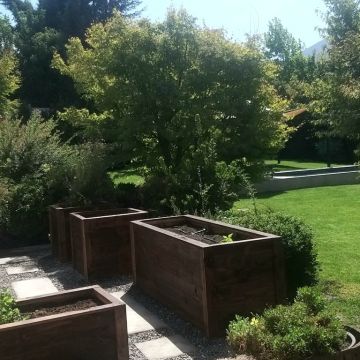 Oh!Da Green - Santiago - Drip Irrigation System Maintenance