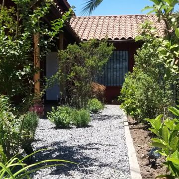 Oh!Da Green - Santiago - Landscaping