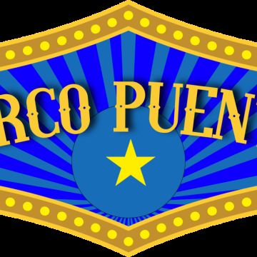 circo puente - Santiago - Actuación circense