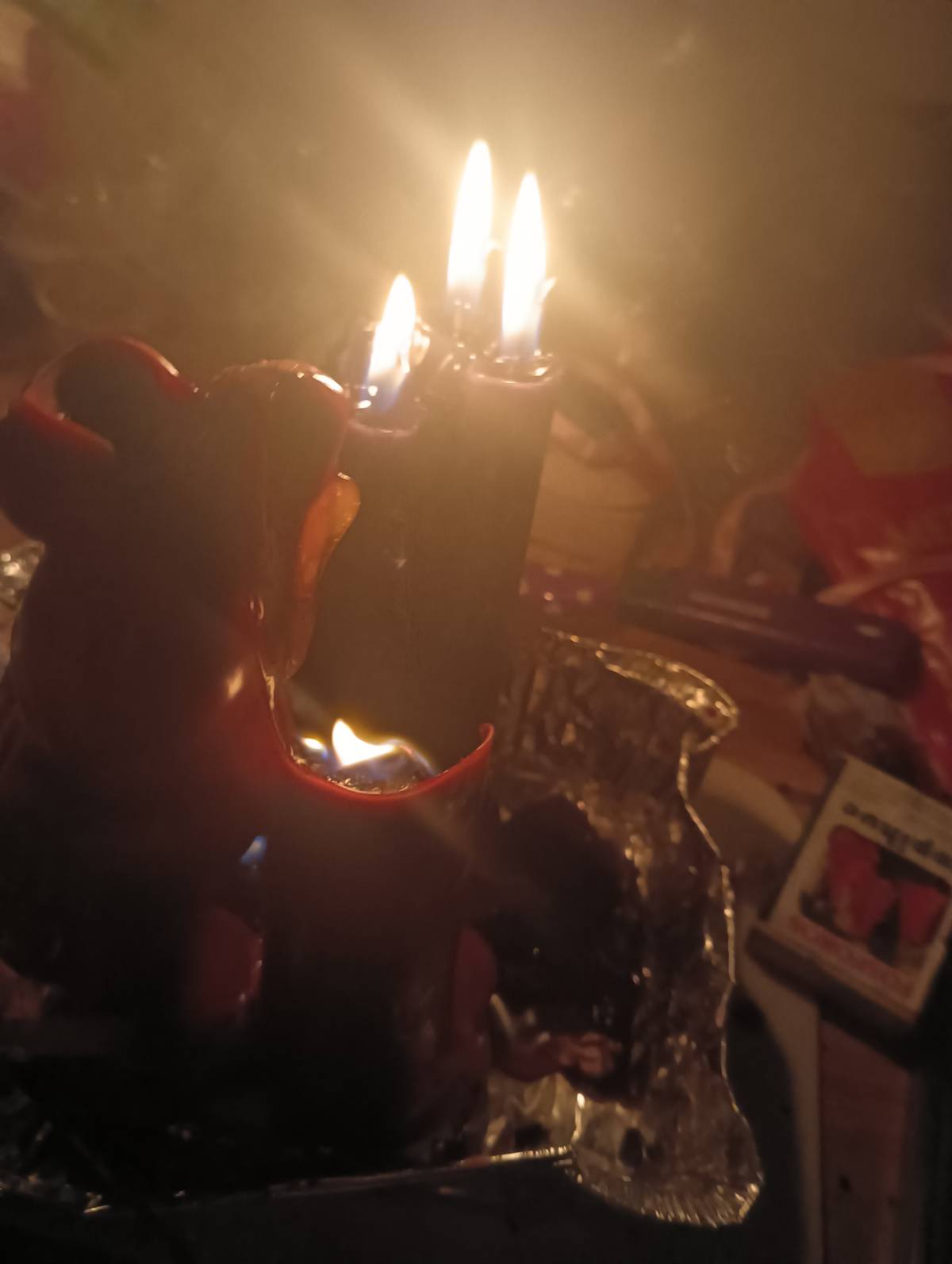 Lady anghelina - Santiago - Astrologers / Tarot