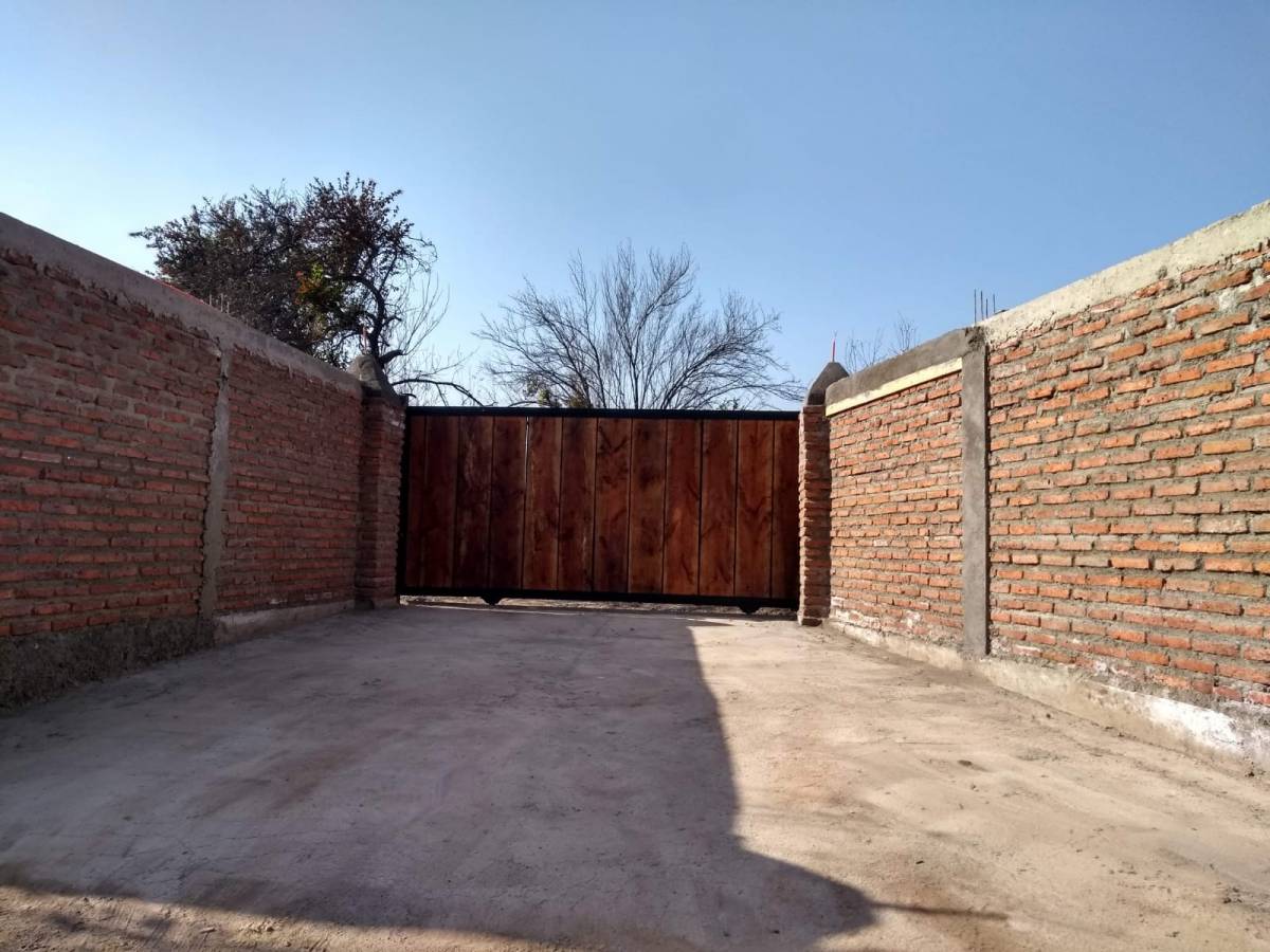 Constructora aries SpA - Cordillera - Caulking