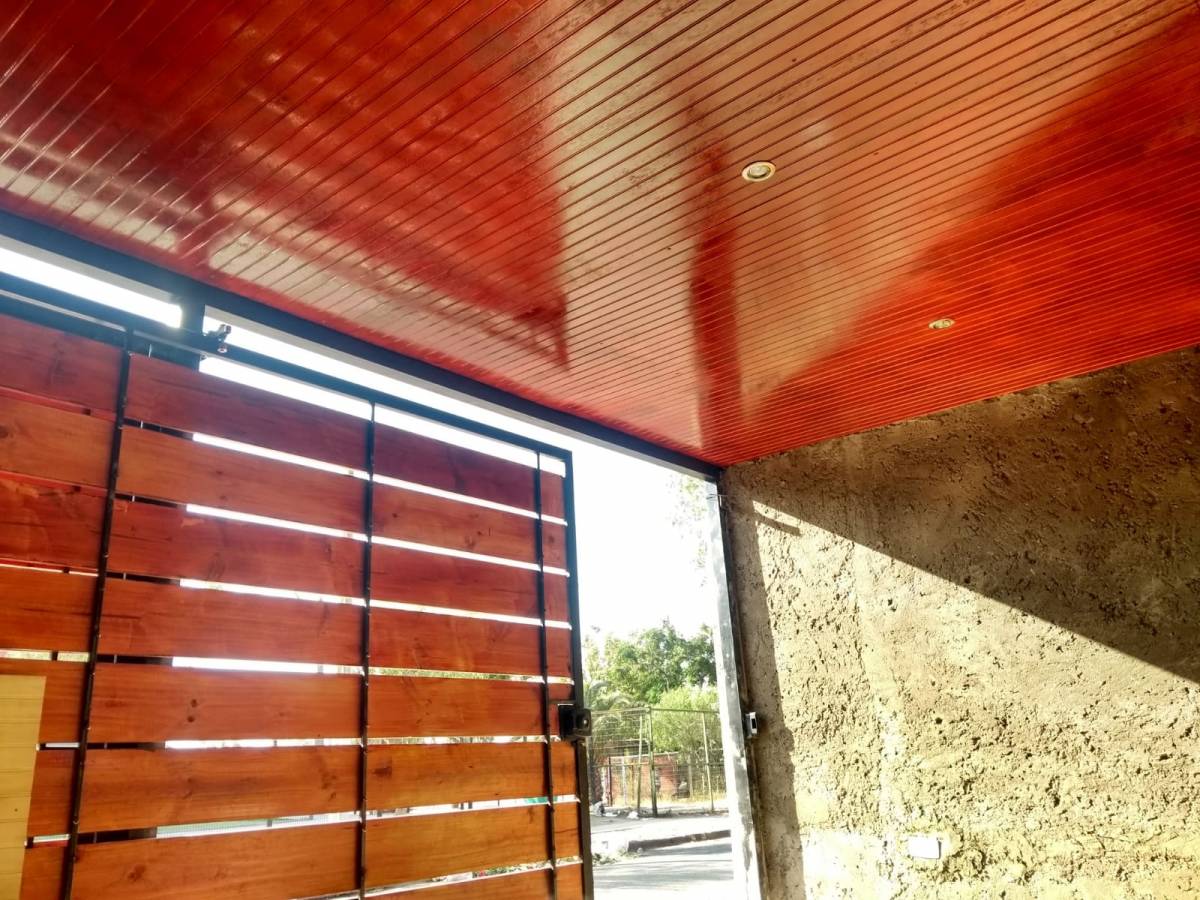 Constructora aries SpA - Cordillera - Cabinet Refacing