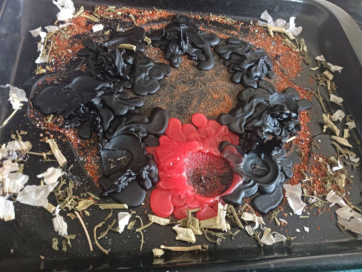 Lady anghelina - Santiago - Astrology Reading