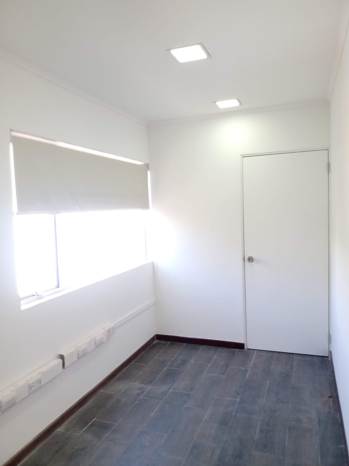 Constructora aries SpA - Cordillera - Cabinet Repair