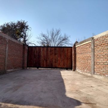 Constructora aries SpA - Cordillera - Caulking
