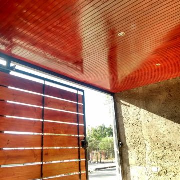 Constructora aries SpA - Cordillera - Cabinet Refacing