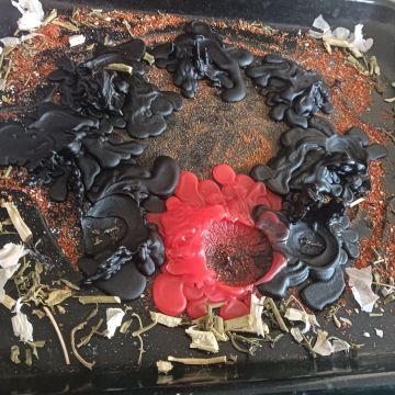 Lady anghelina - Santiago - Astrology Reading