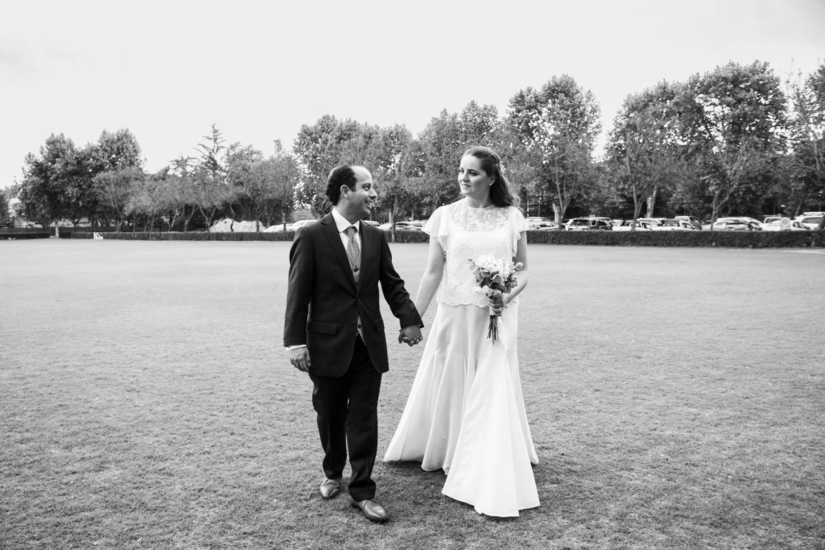Rosario - Santiago - Business Photography