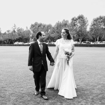 Rosario - Santiago - Business Photography