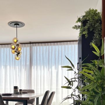 Planells - Valparaíso - Remodelação de Armários