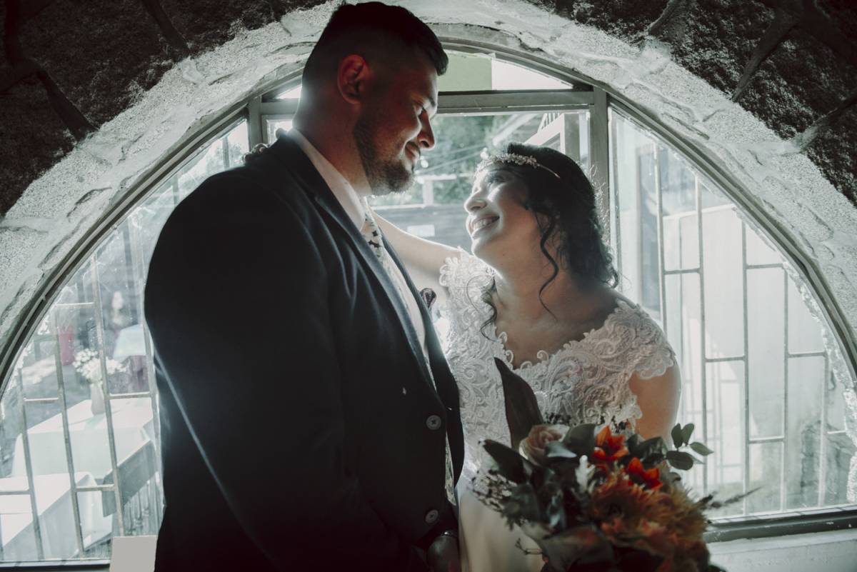 Felipe Malhue - Fotógrafo - Valparaíso - Fotografia de bodas