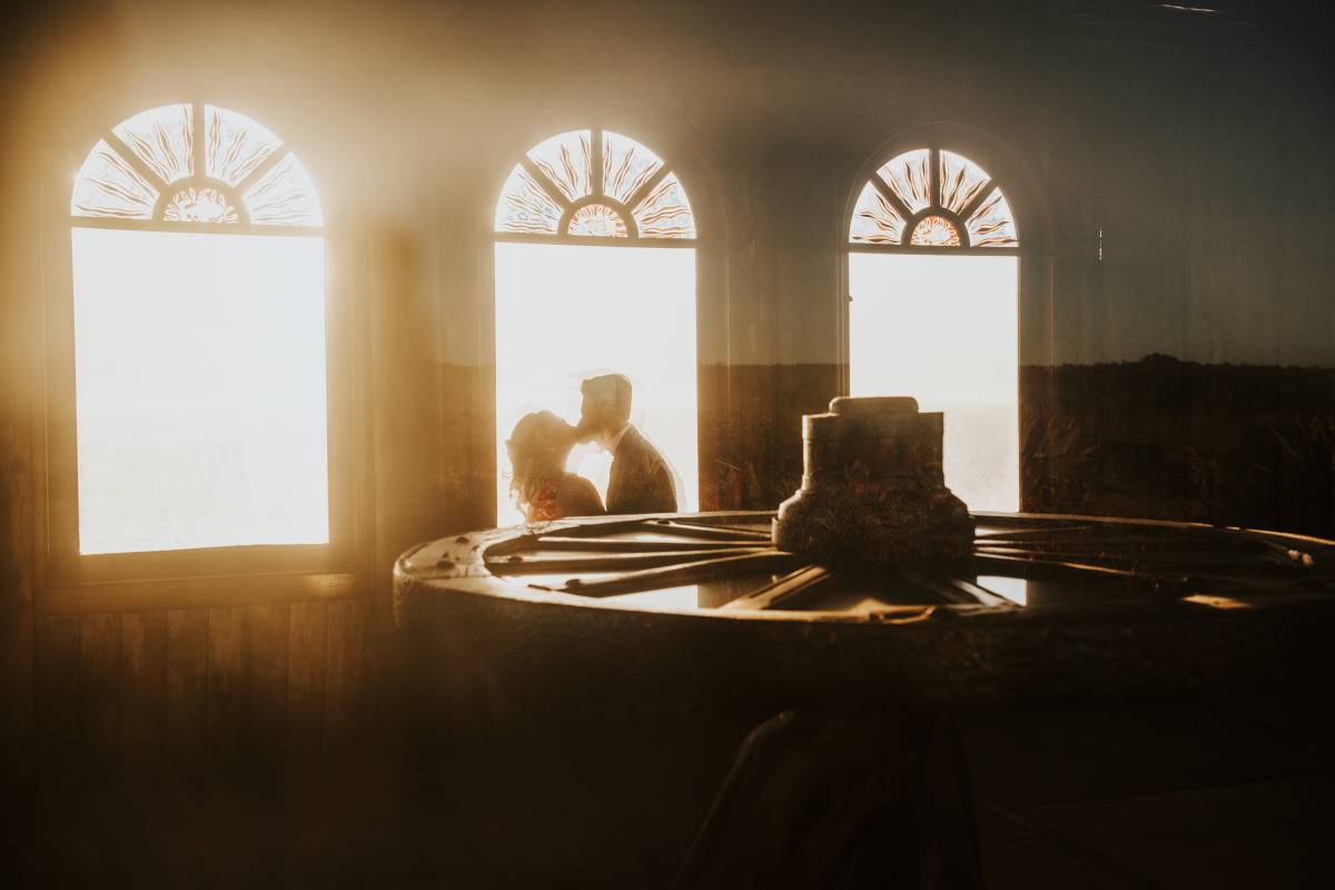 Felipe Malhue - Fotógrafo - Valparaíso - Retratos familiares