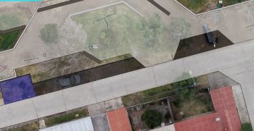Concrete/Cement/Asphalt
