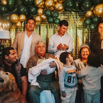 Felipe Malhue - Fotógrafo - Valparaíso - Fotografía de eventos