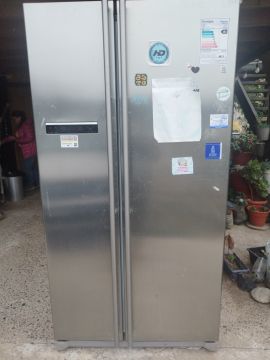 Refrigerator Repair or Maintenance