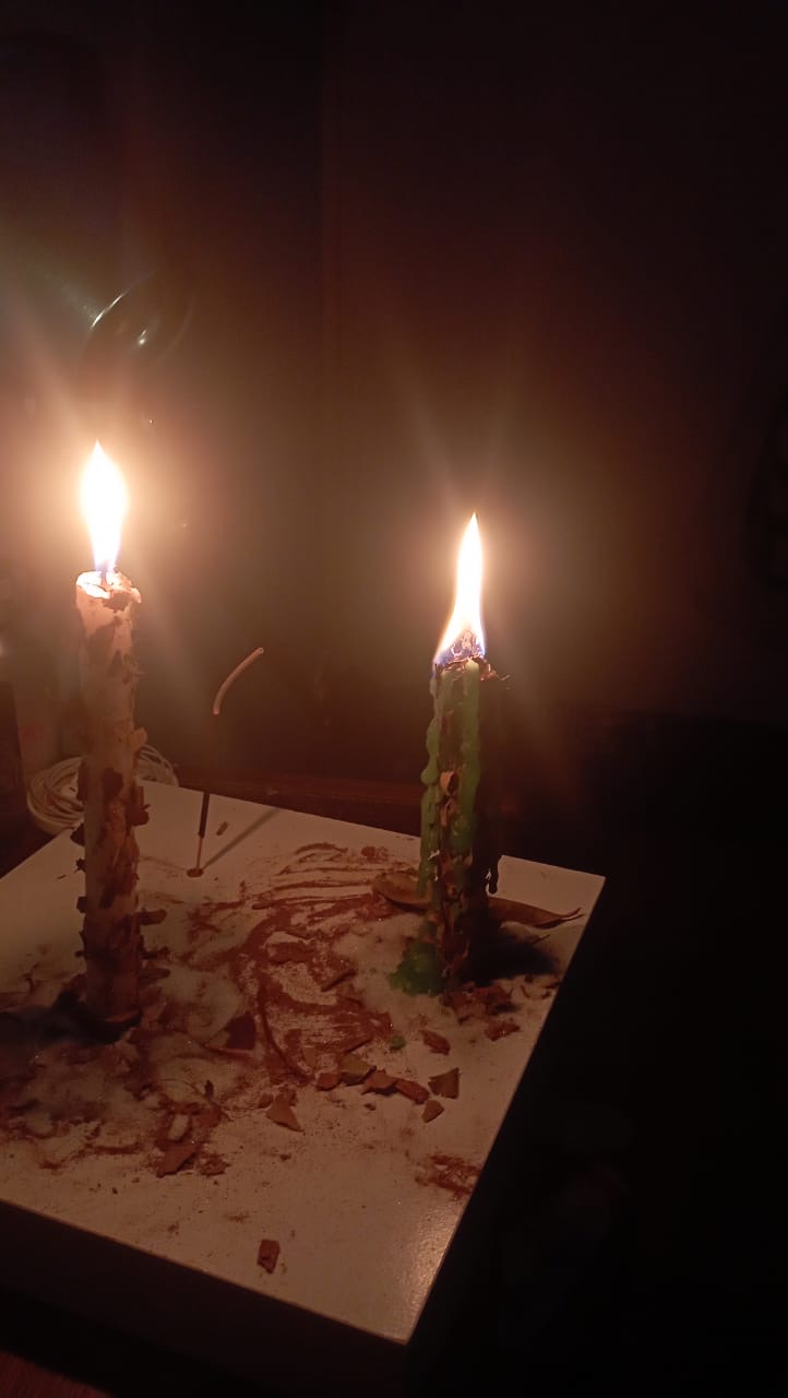 TAROTISTAT - Concepción - Tarot Card Reading