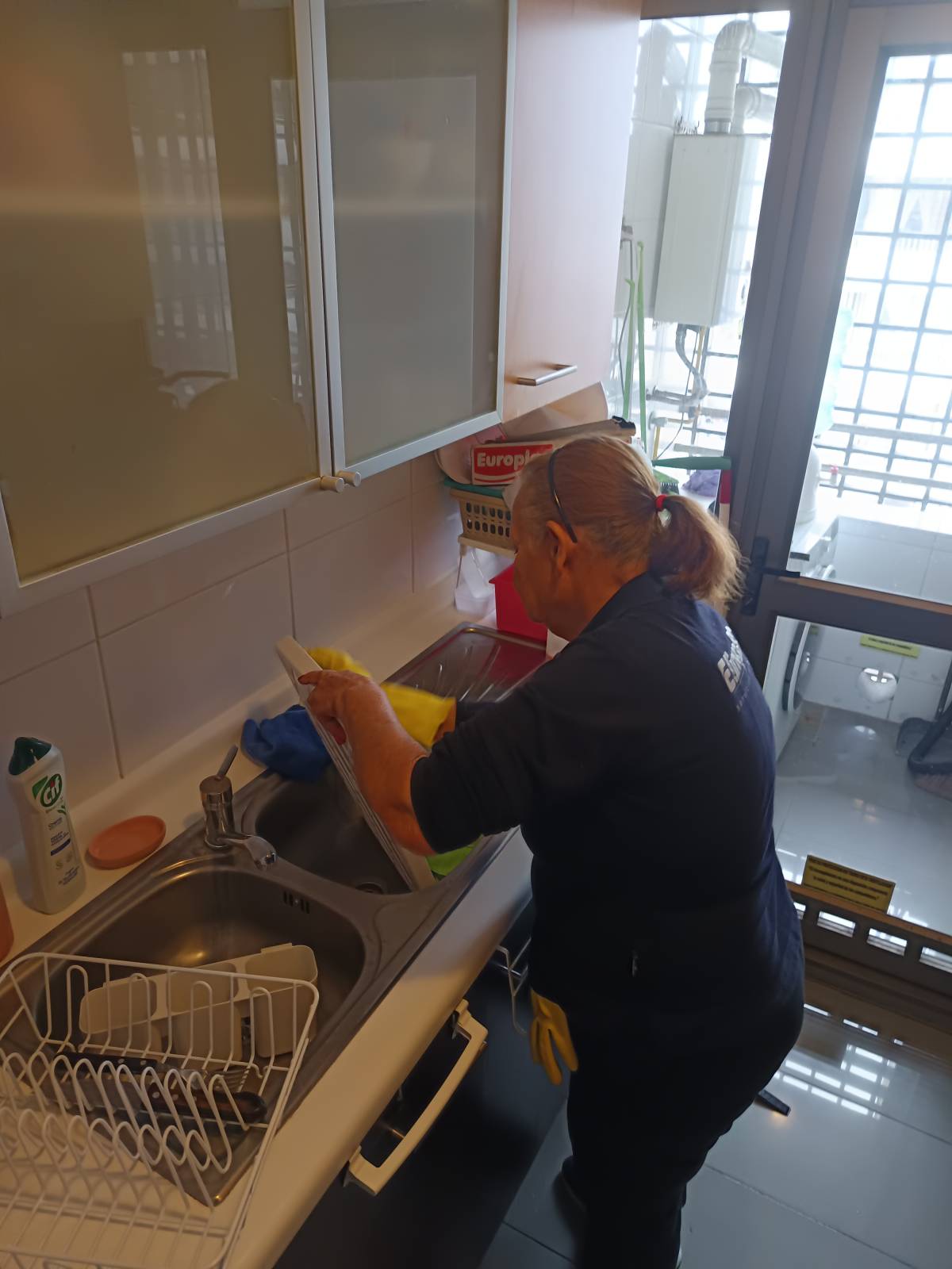 Elimpiq Ltda. - Iquique - Rug Cleaning