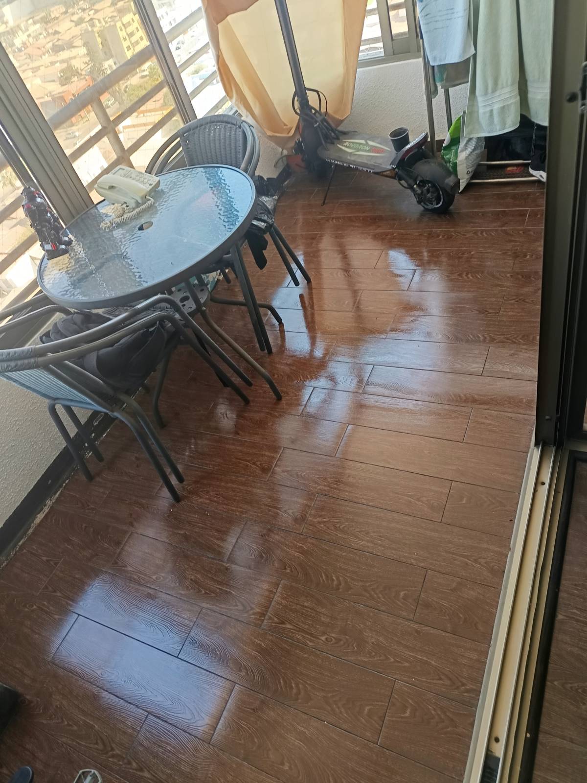 Elimpiq Ltda. - Iquique - Deep or Spring Cleaning