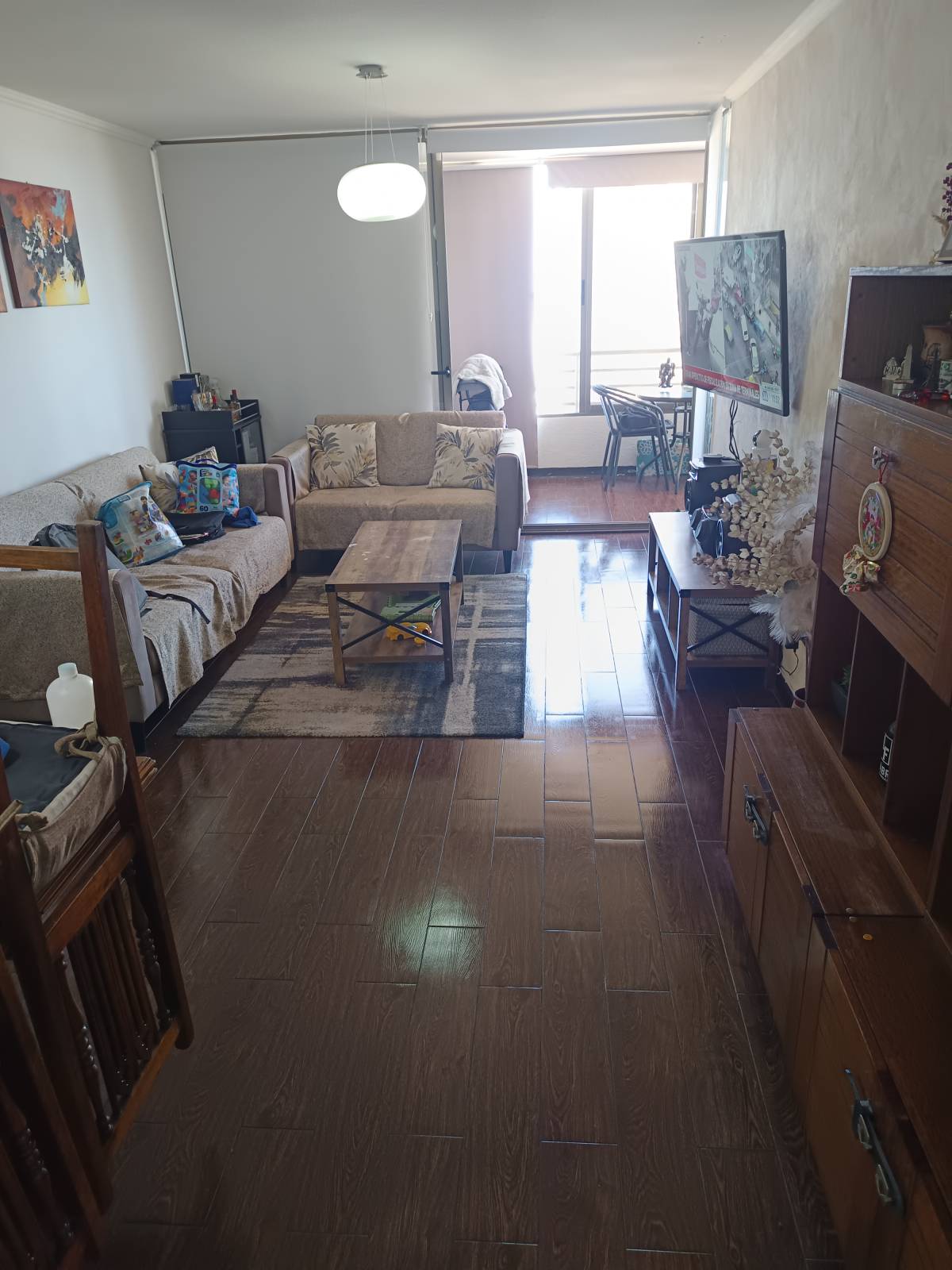 Elimpiq Ltda. - Iquique - Mold Inspection and Removal