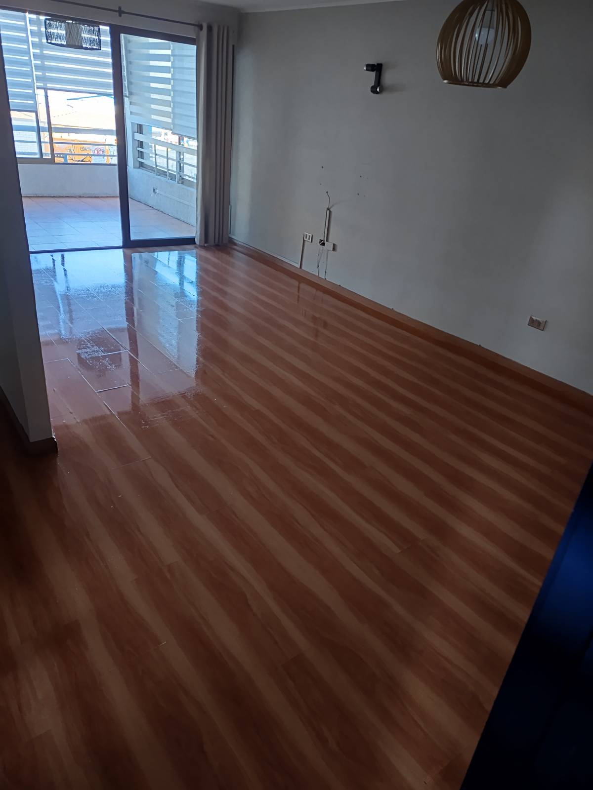Elimpiq Ltda. - Iquique - Disinfection Company