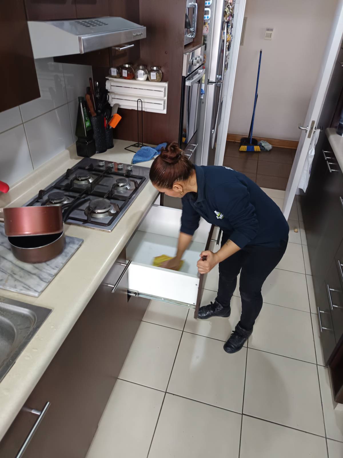 Elimpiq Ltda. - Iquique - Sofa Cleaning