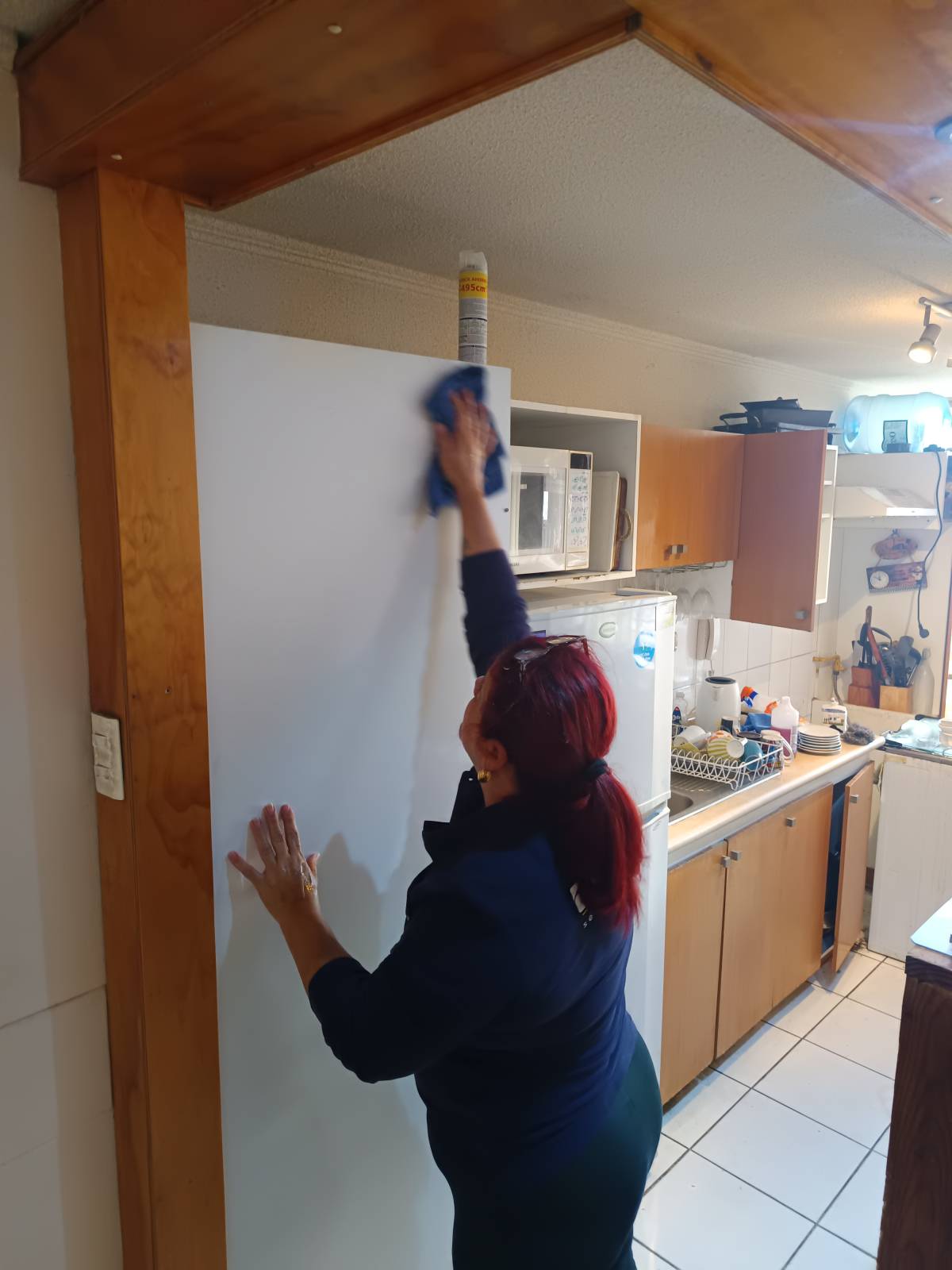 Elimpiq Ltda. - Iquique - Office Cleaning (Recurring)