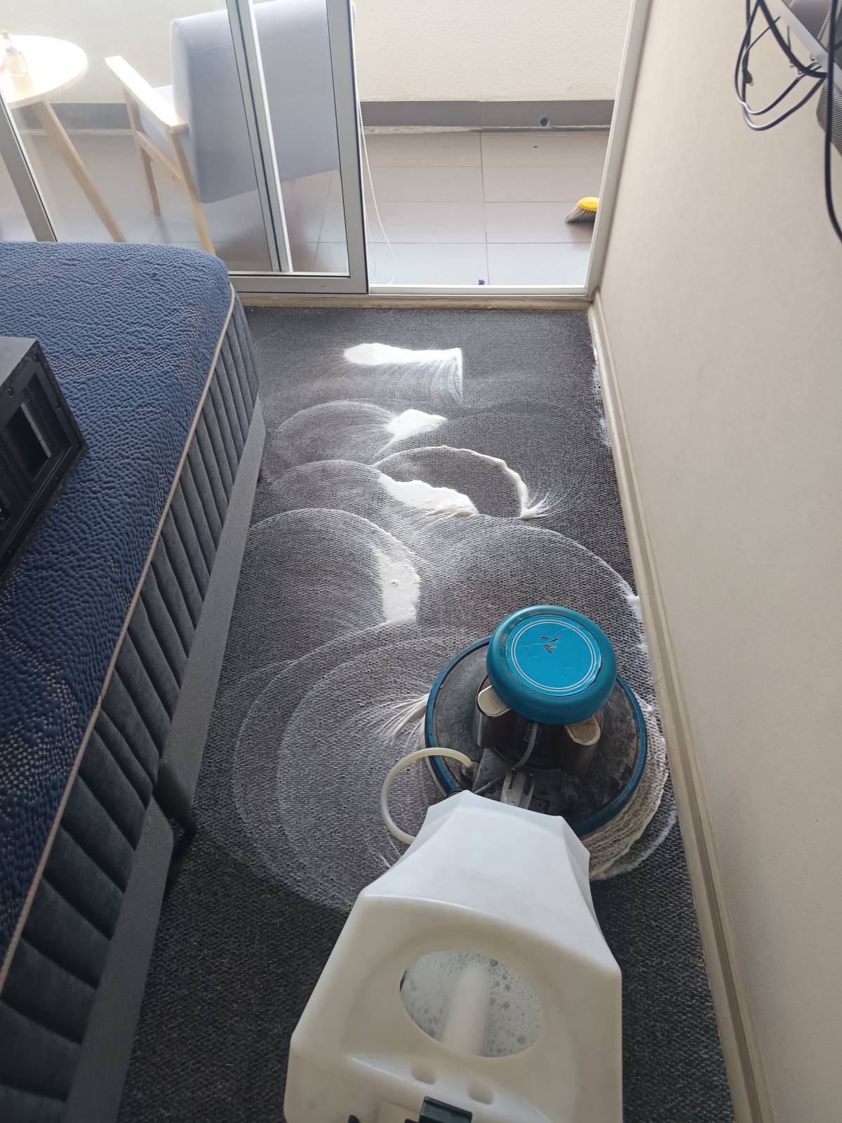 Elimpiq Ltda. - Iquique - Mattress Cleaning