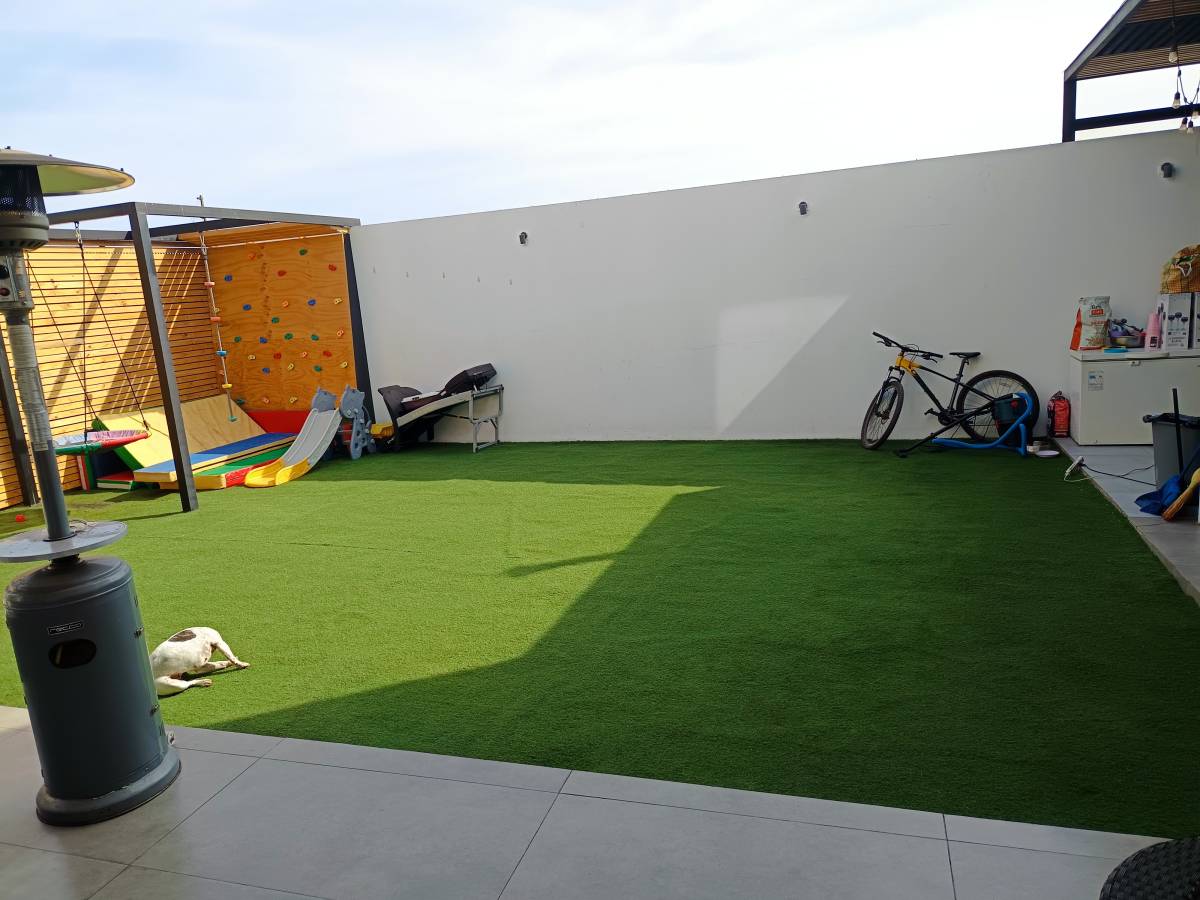 Elimpiq Ltda. - Iquique - Cleaning Out