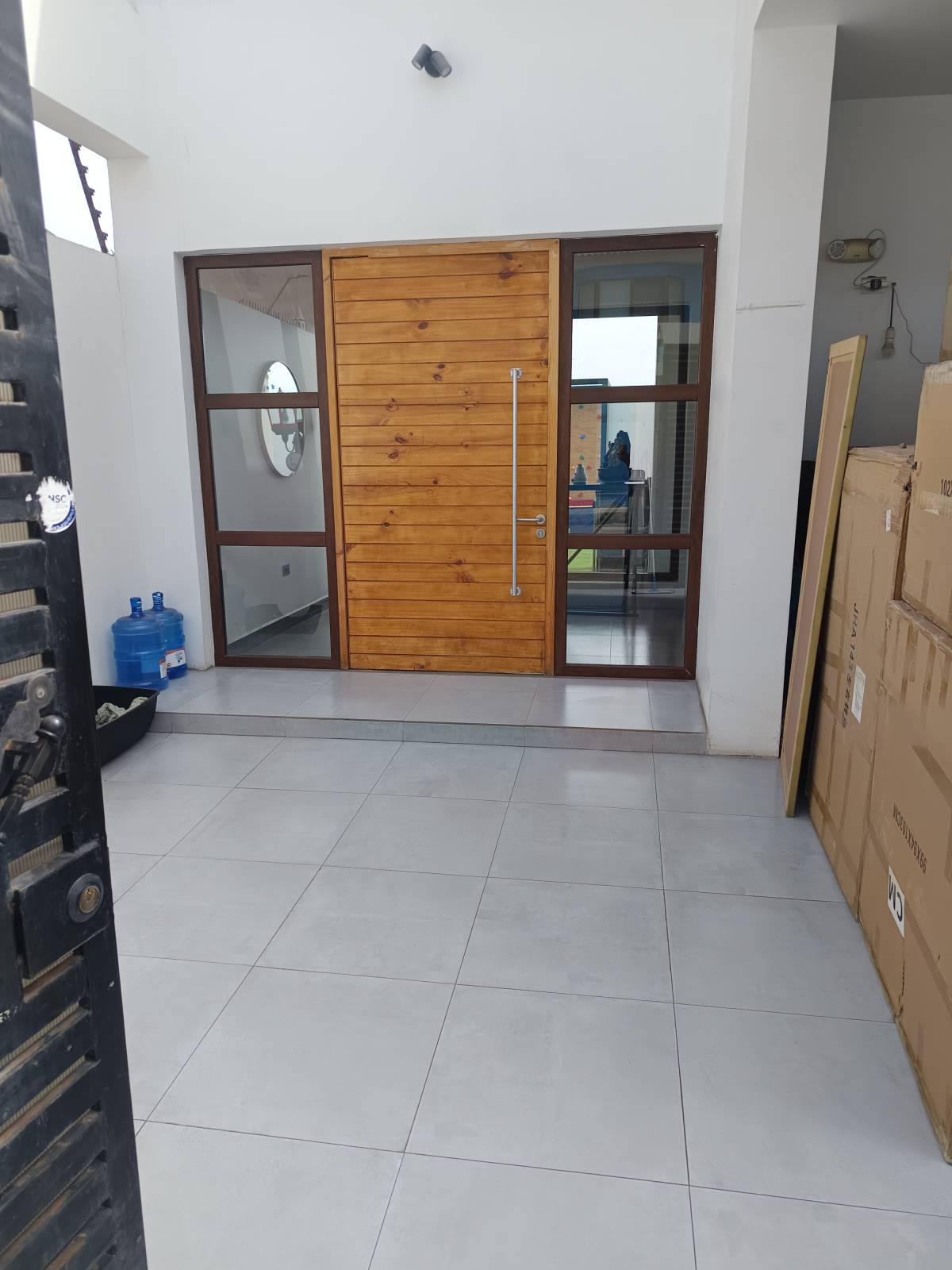 Elimpiq Ltda. - Iquique - Apartment Cleaning