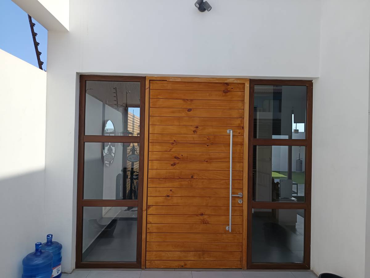 Elimpiq Ltda. - Iquique - Commercial Cleaning