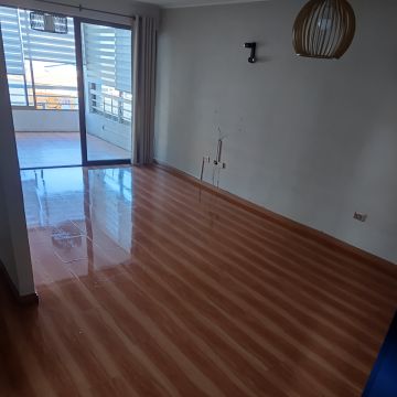 Elimpiq Ltda. - Iquique - Disinfection Company