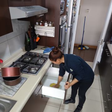 Elimpiq Ltda. - Iquique - Sofa Cleaning