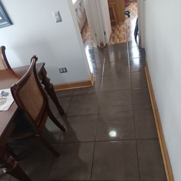 Elimpiq Ltda. - Iquique - Cleaning Out