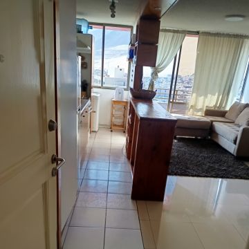 Elimpiq Ltda. - Iquique - Window Blinds Cleaning