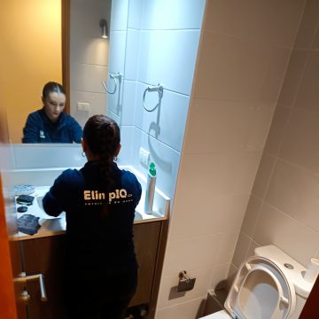Elimpiq Ltda. - Iquique - Cleaning