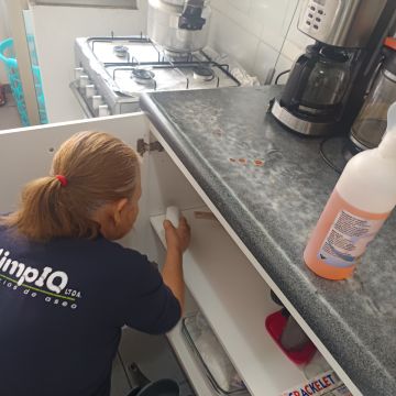 Elimpiq Ltda. - Iquique - House Cleaning (Recurring)