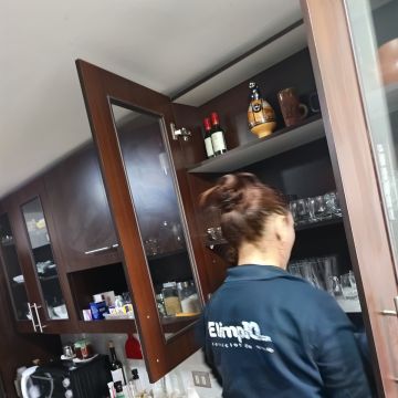 Elimpiq Ltda. - Iquique - Upholstery and Furniture Cleaning