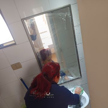 Elimpiq Ltda. - Iquique - Mold Inspection and Removal