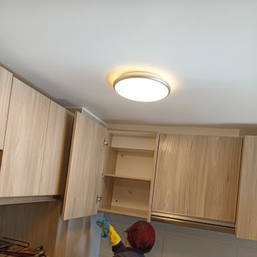 Elimpiq Ltda. - Iquique - Garage Cleaning