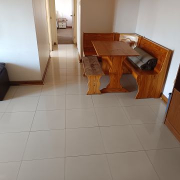 Elimpiq Ltda. - Iquique - Drapery Cleaning