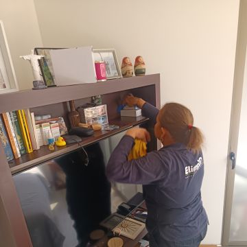 Elimpiq Ltda. - Iquique - Commercial Cleaning