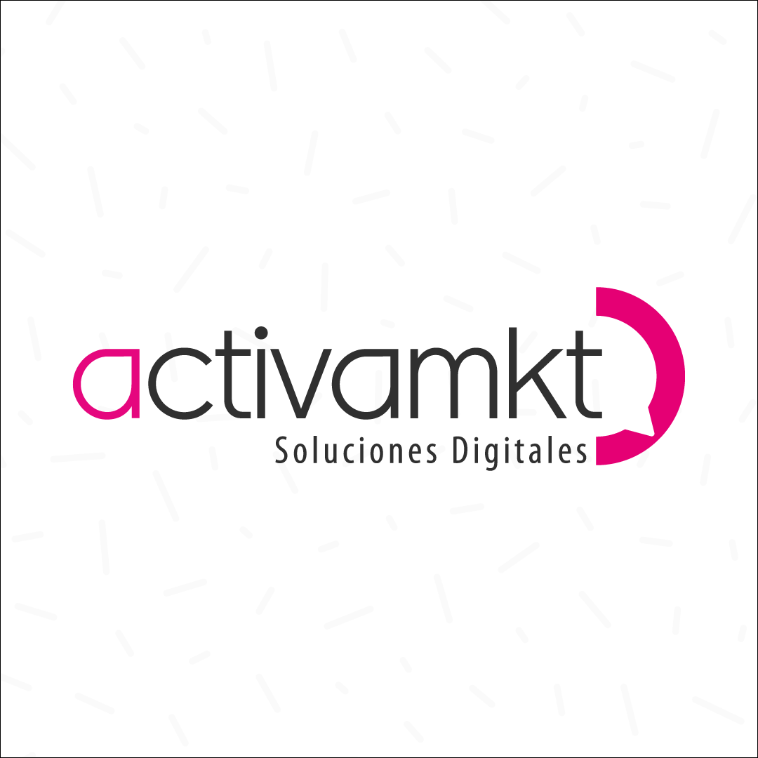 Camila Gallardo - Activa Marketing - Santiago - Diseño gráfico