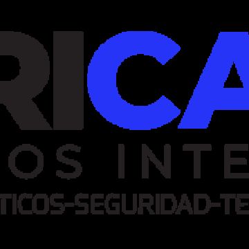 Arricard spa - Los Andes - Presentation Services