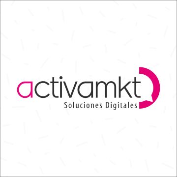 Camila Gallardo - Activa Marketing - Santiago - Diseño gráfico