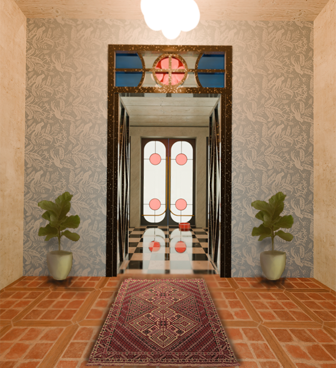 Diana Salamanca - Santiago - 3D Modeling and CAD Services
