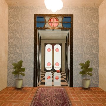 Diana Salamanca - Santiago - 3D Modeling and CAD Services