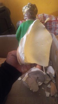 Restaurador de Arte